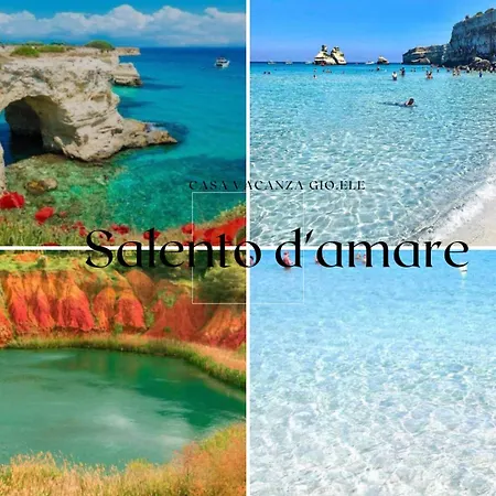 La Rimesa Апартаменты Мелендуньо