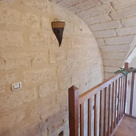 Апартаменты La Rimesa