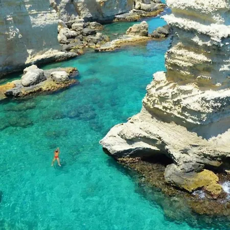 Апартаменты La Rimesa *