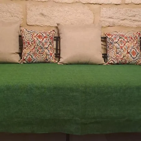 La Rimesa 梅伦杜尼奥