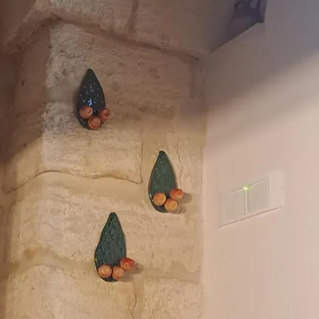 La Rimesa Апартаменты Мелендуньо