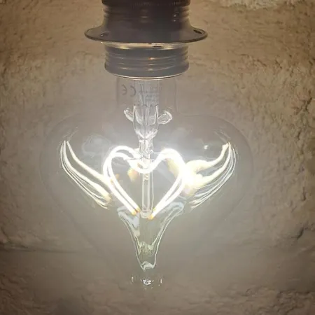 La Rimesa Апартаменты *