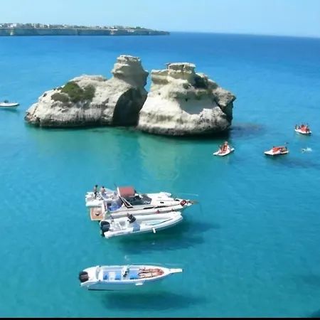 Апартаменты La Rimesa