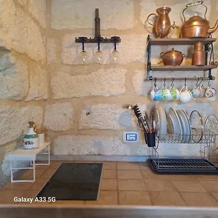 La Rimesa Мелендуньо