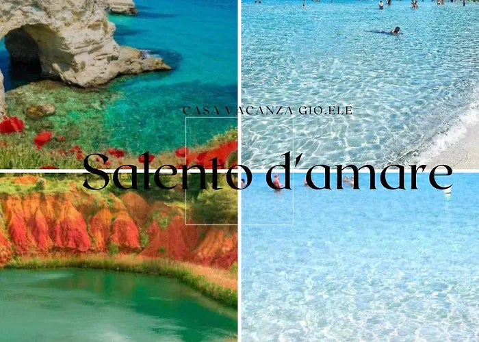 La Rimesa 公寓 梅伦杜尼奥