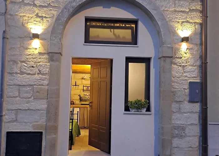 公寓 La Rimesa 梅伦杜尼奥