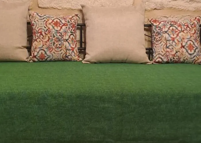 La Rimesa 梅伦杜尼奥