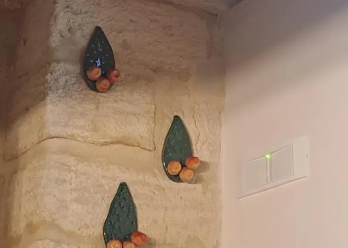 La Rimesa 公寓 梅伦杜尼奥