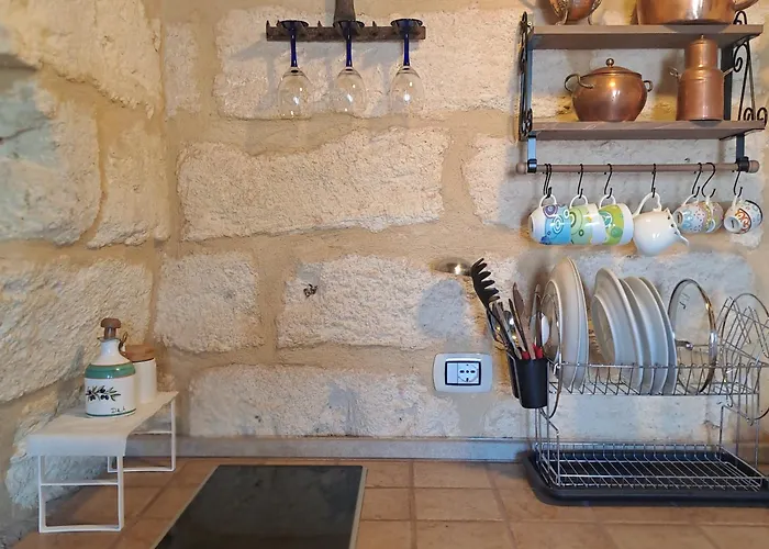 La Rimesa 梅伦杜尼奥