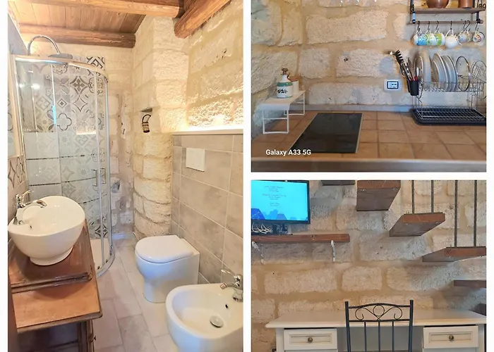 La Rimesa 公寓 梅伦杜尼奥